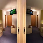 Hotel Akademie Chocerady