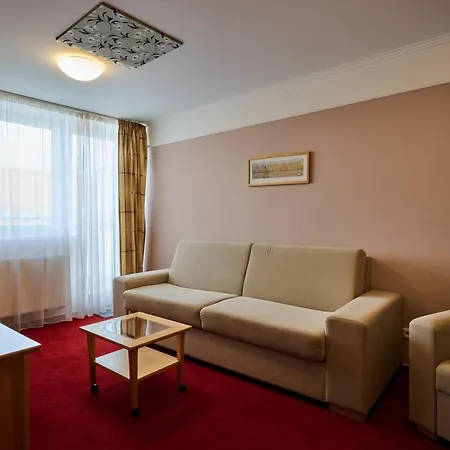 호텔 Akademie Chocerady