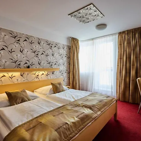 Hotell Hotel Akademie