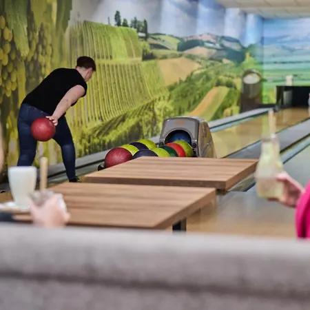 Hotel Akademie Hotell