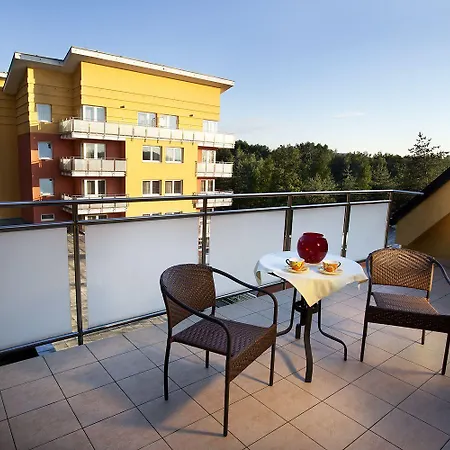 Hotel Akademie