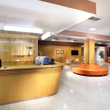 Hotel Akademie Hotell