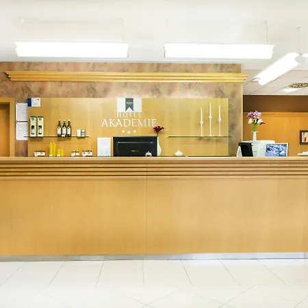 Hotel Akademie Chocerady