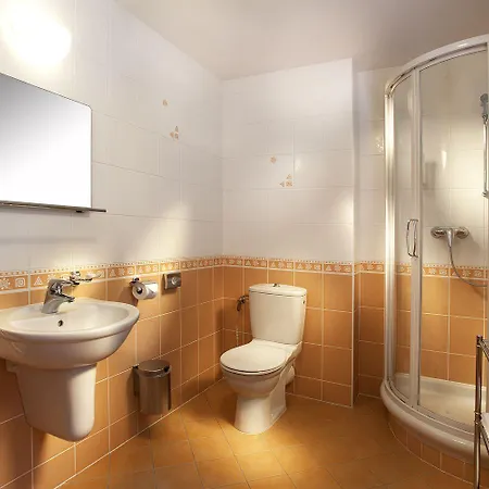 Hotell Hotel Akademie