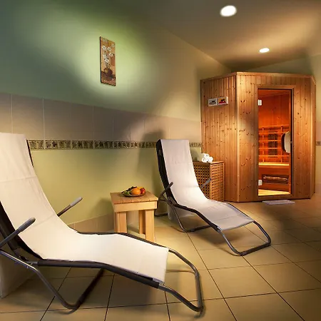 Hotell Hotel Akademie