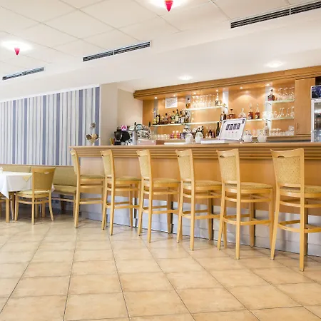 Akademie Szálloda 4*