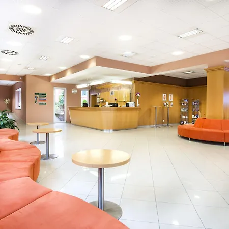 Akademie Szálloda 4*