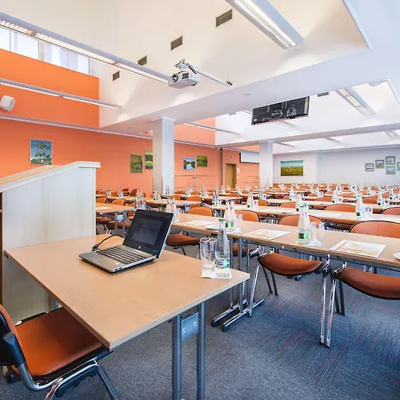 Hotel Akademie Chocerady