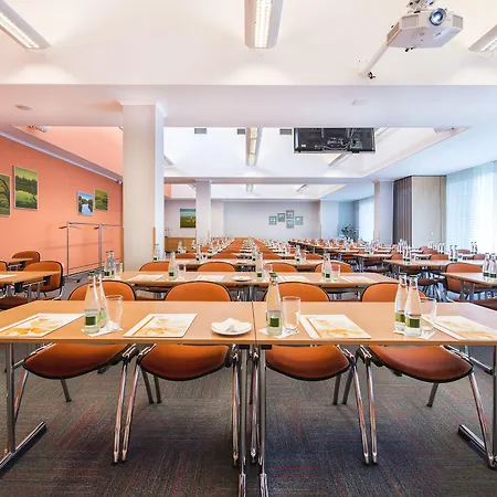 Hotel Akademie Hotell Chocerady