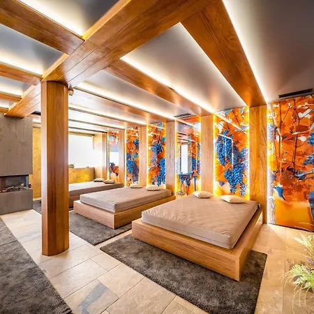 Hotell Hotel Akademie 4*