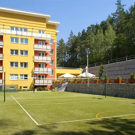 Hotel Akademie Hotell