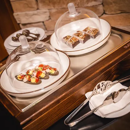 Akademie 4* Chocerady