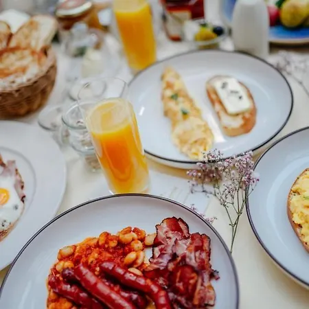 Szálloda Akademie 4*