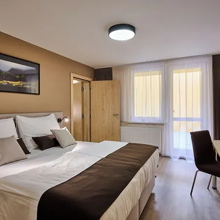 Hotel Akademie 4* Chocerady