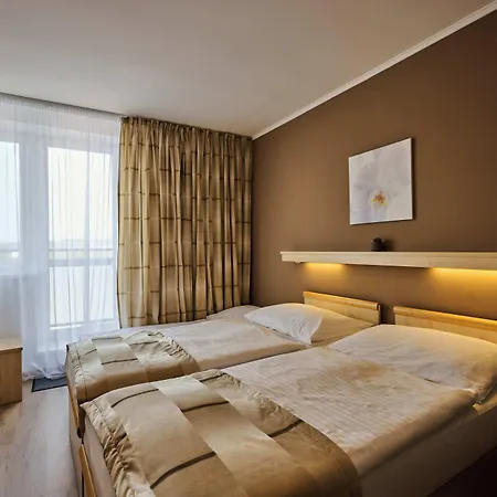 Akademie Szálloda 4*