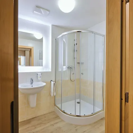 Hotell Hotel Akademie