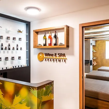 Akademie Hotel