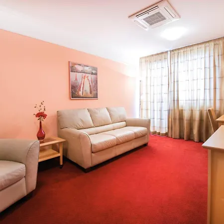 Hotel Akademie Chocerady