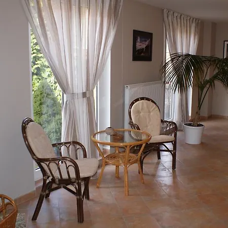 Hotell Hotel Akademie