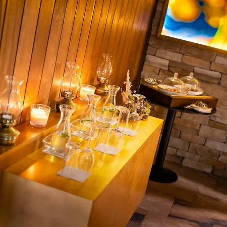 Akademie Hotel Chocerady