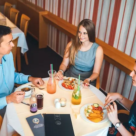 Hotel Akademie Hotell