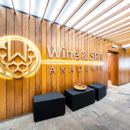 Hotel Akademie Chocerady