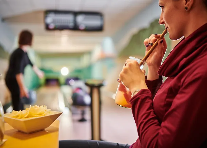 Hotel Akademie Hotel Chocerady