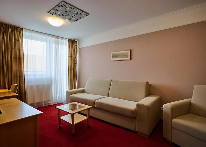 Hotel Hotel Akademie Chocerady