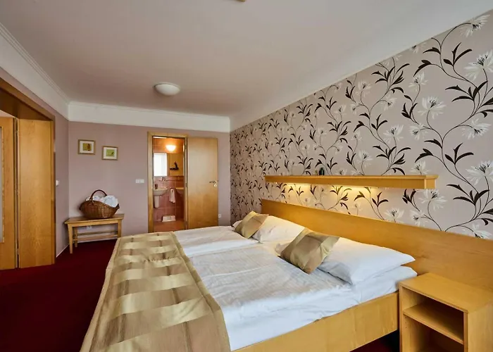 Hotel Akademie Chocerady