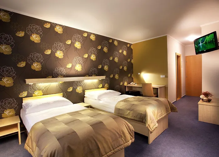 Akademie 酒店 克赛拉迪