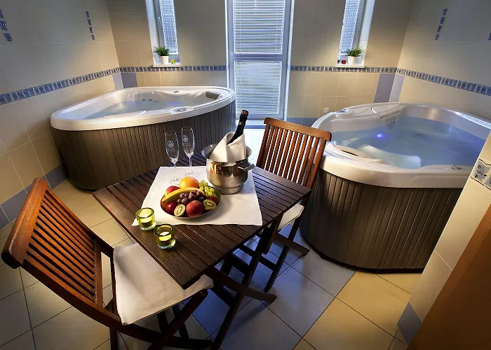 Hotel Akademie Chocerady