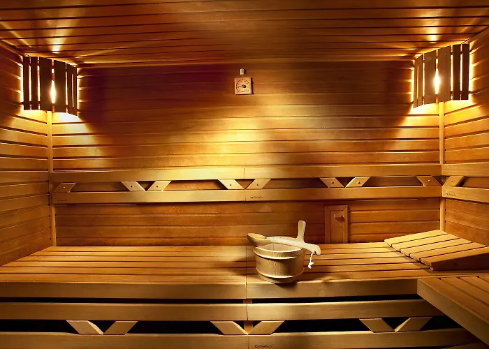 Hotel Akademie Hotel 4*