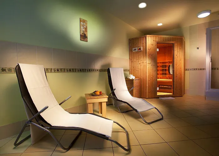 Hotel Hotel Akademie