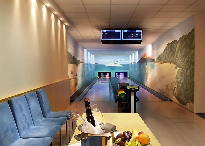 Hotel Hotel Akademie Chocerady