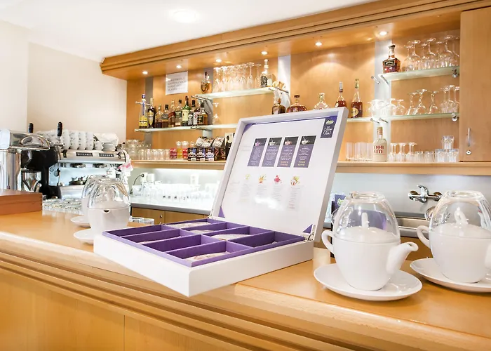 Hotel Akademie 4* Chocerady