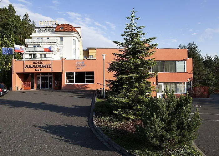 Akademie 4* Chocerady