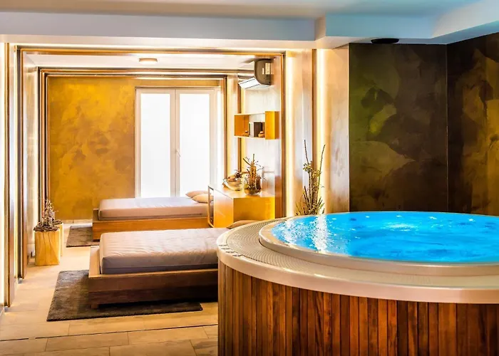 Hotel Akademie Chocerady