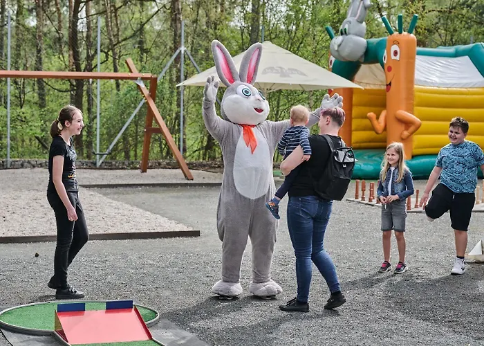 Hotel Hotel Akademie 4*