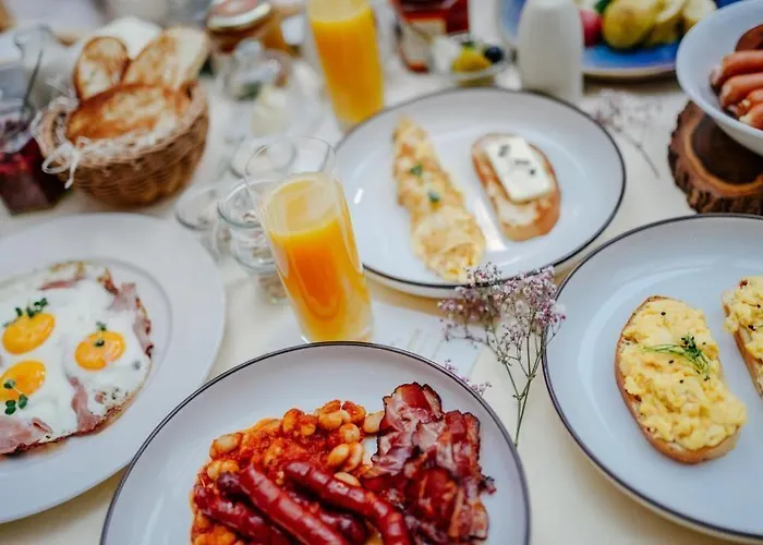 Hotel Hotel Akademie 4*