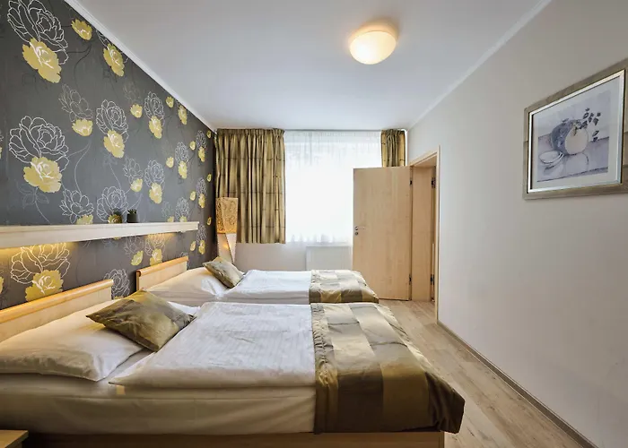 Hotel Hotel Akademie 4*