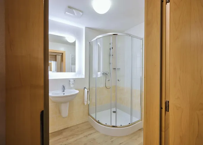 Hotel Hotel Akademie