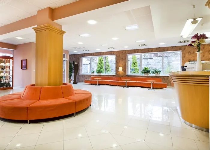 Hotel Hotel Akademie 4*