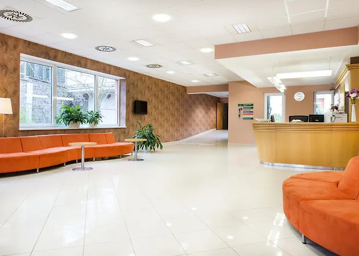 Hotel Akademie Hotel Chocerady