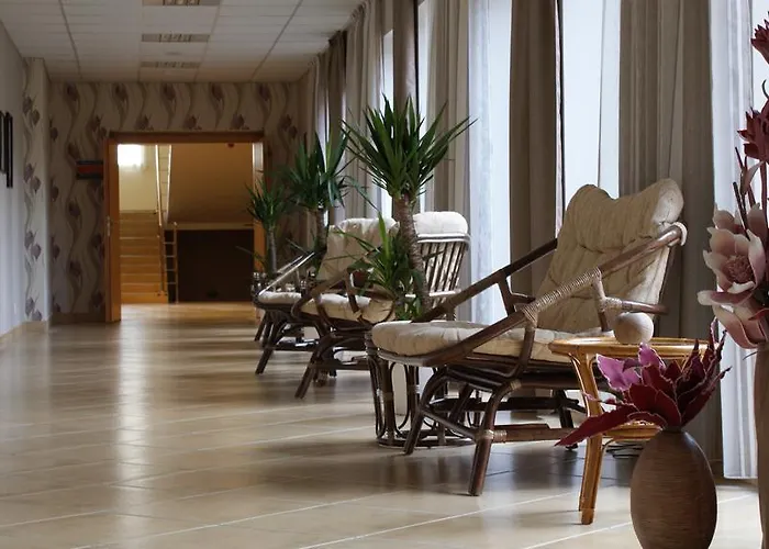 Akademie 4* Chocerady