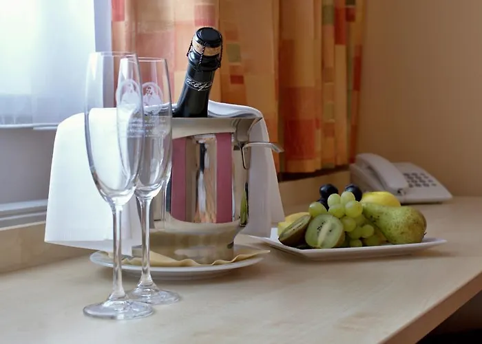 Akademie 酒店 克赛拉迪