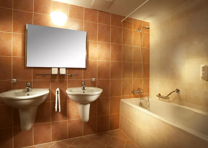 Akademie Hotel Chocerady