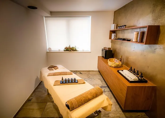 Hotel Akademie Chocerady