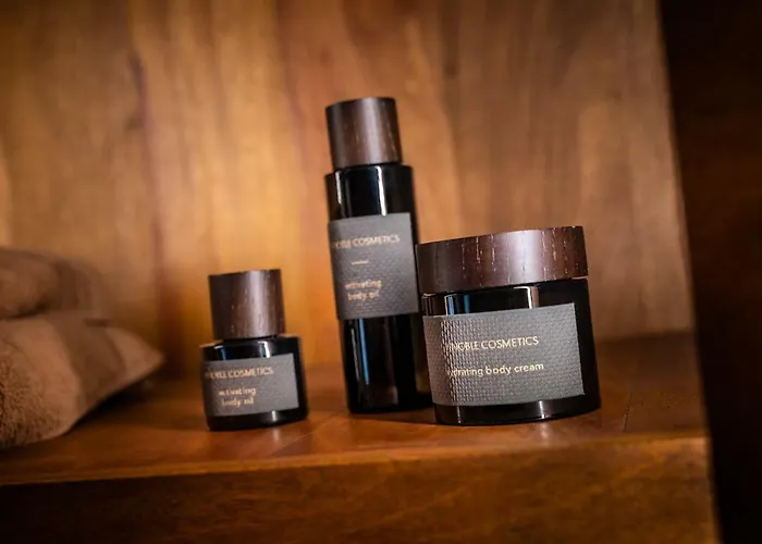 Akademie 酒店 克赛拉迪